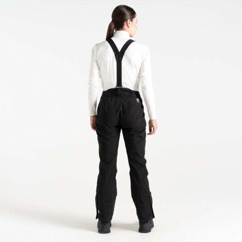 Snowboardhose Diminish Pant Wintersport, Ski Damen Black Wasserdicht 20.000 mm