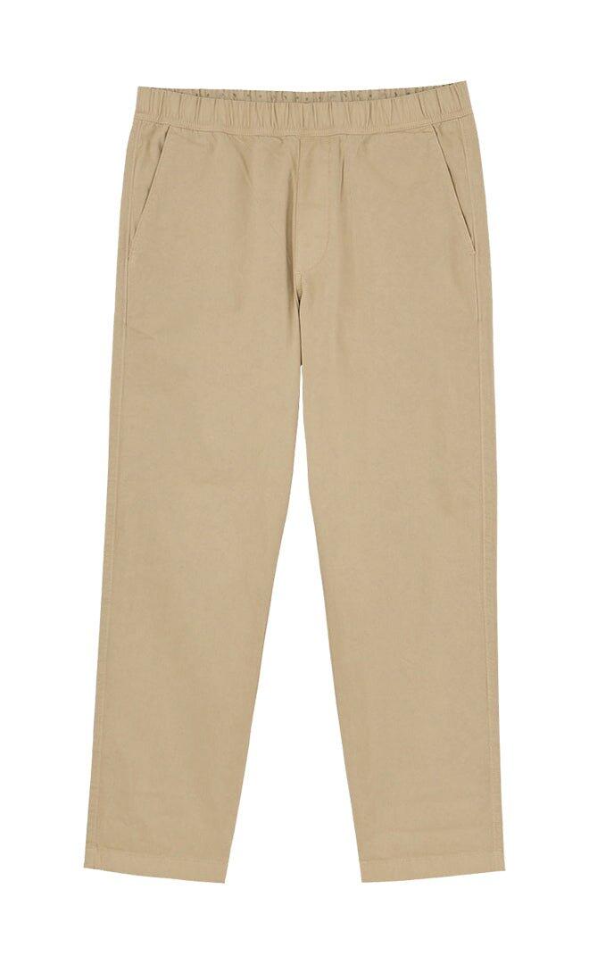 Riklo Pantalon Toile Homme 2/6