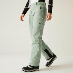 Pantalon de ski Ice pour femme