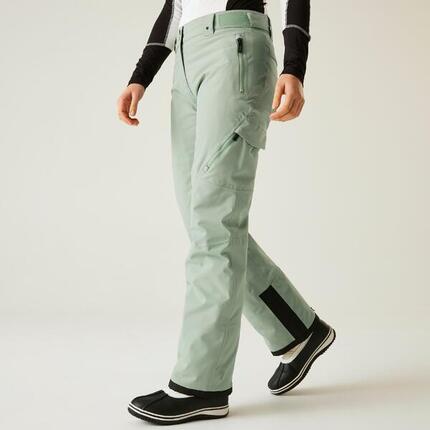 Pantalon de ski Ice pour femme