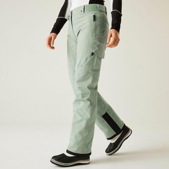 Pantalon de ski Ice pour femme