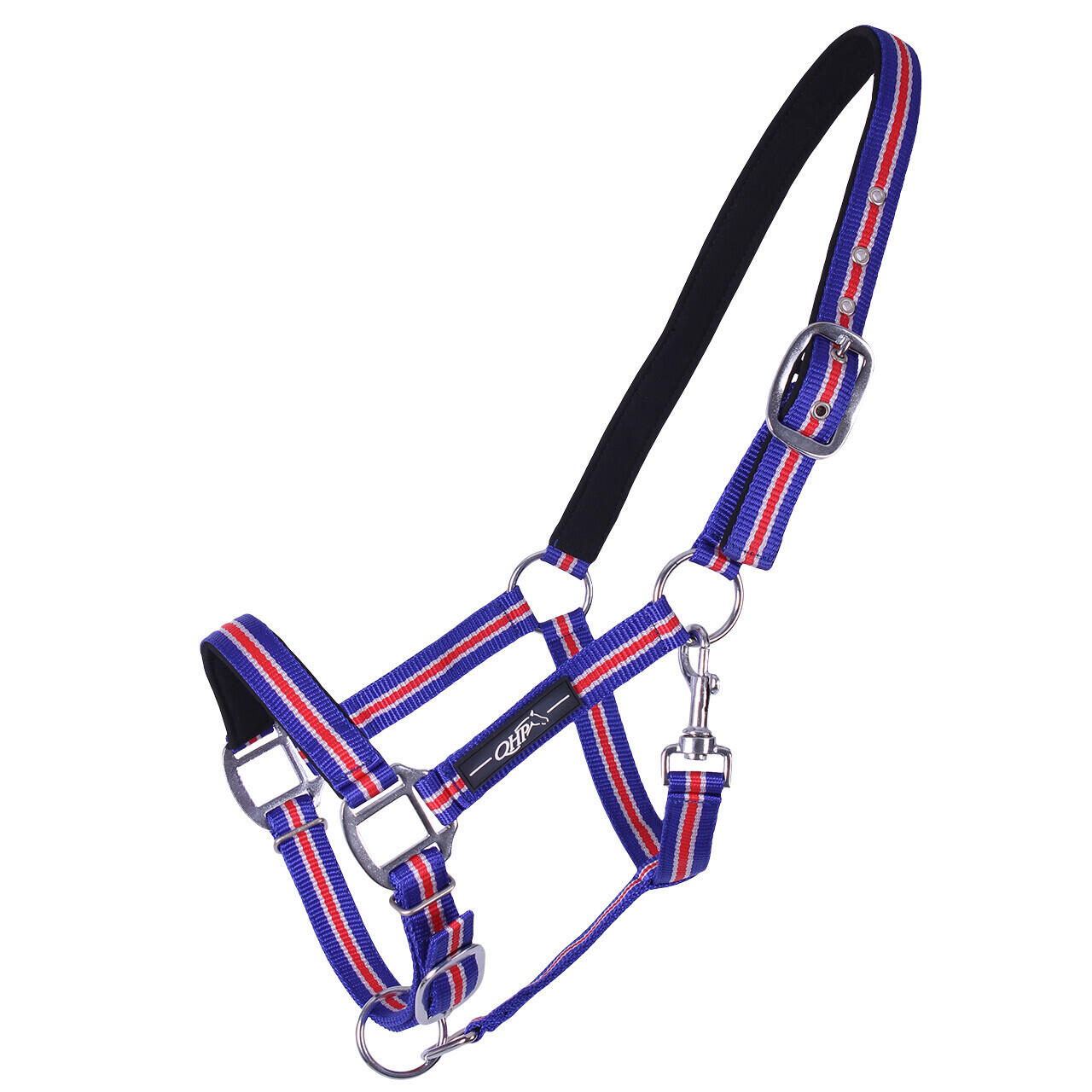 Licol pour cheval QHP Icelandic 1/2