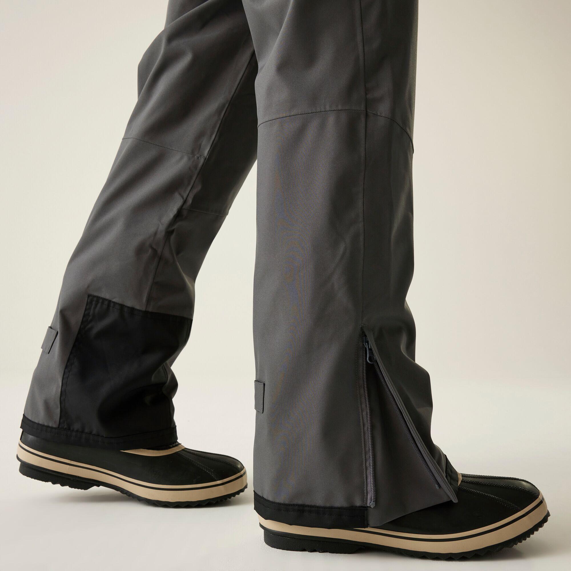 Achieve II Mens Ski Pants 5/7