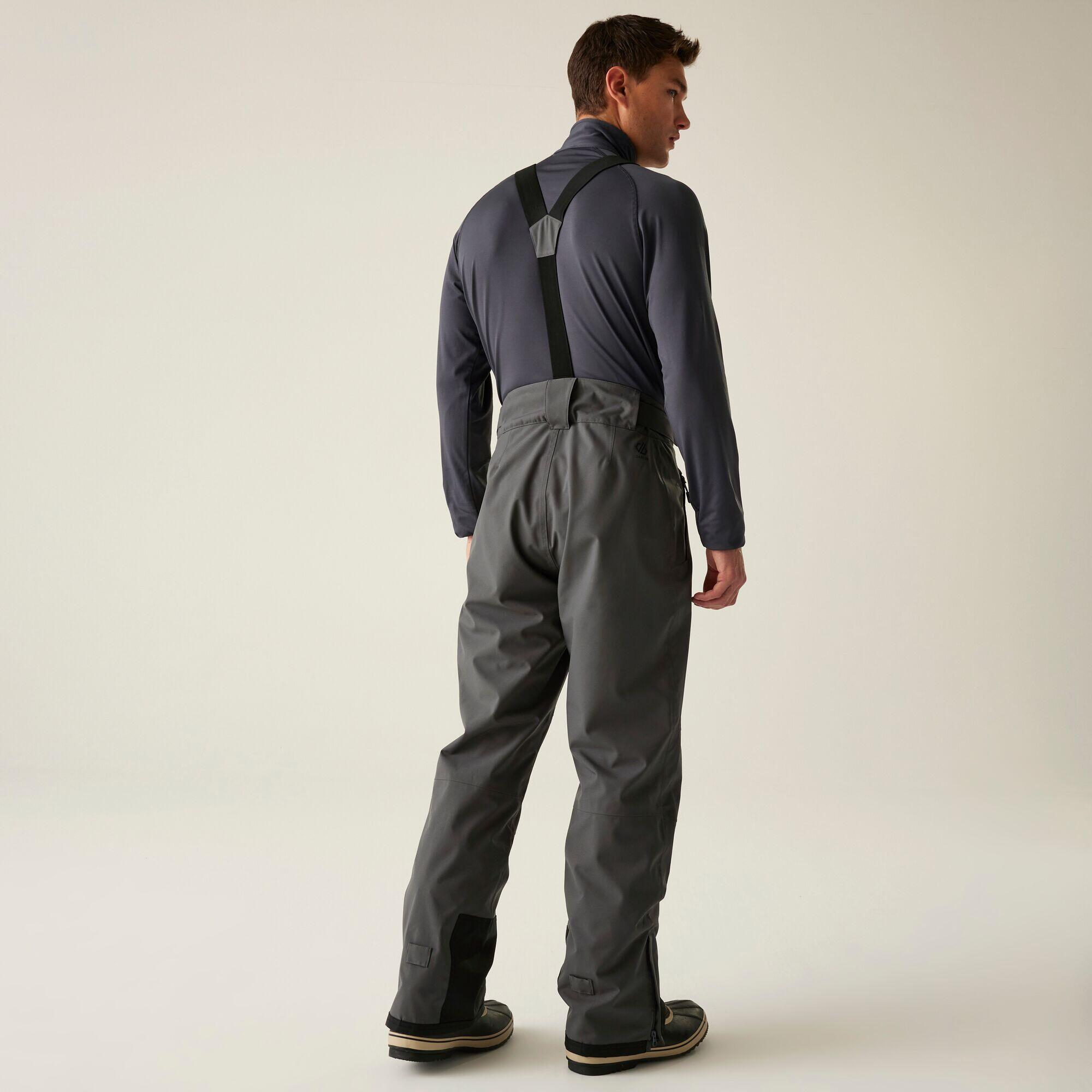 Achieve II Mens Ski Pants 2/7