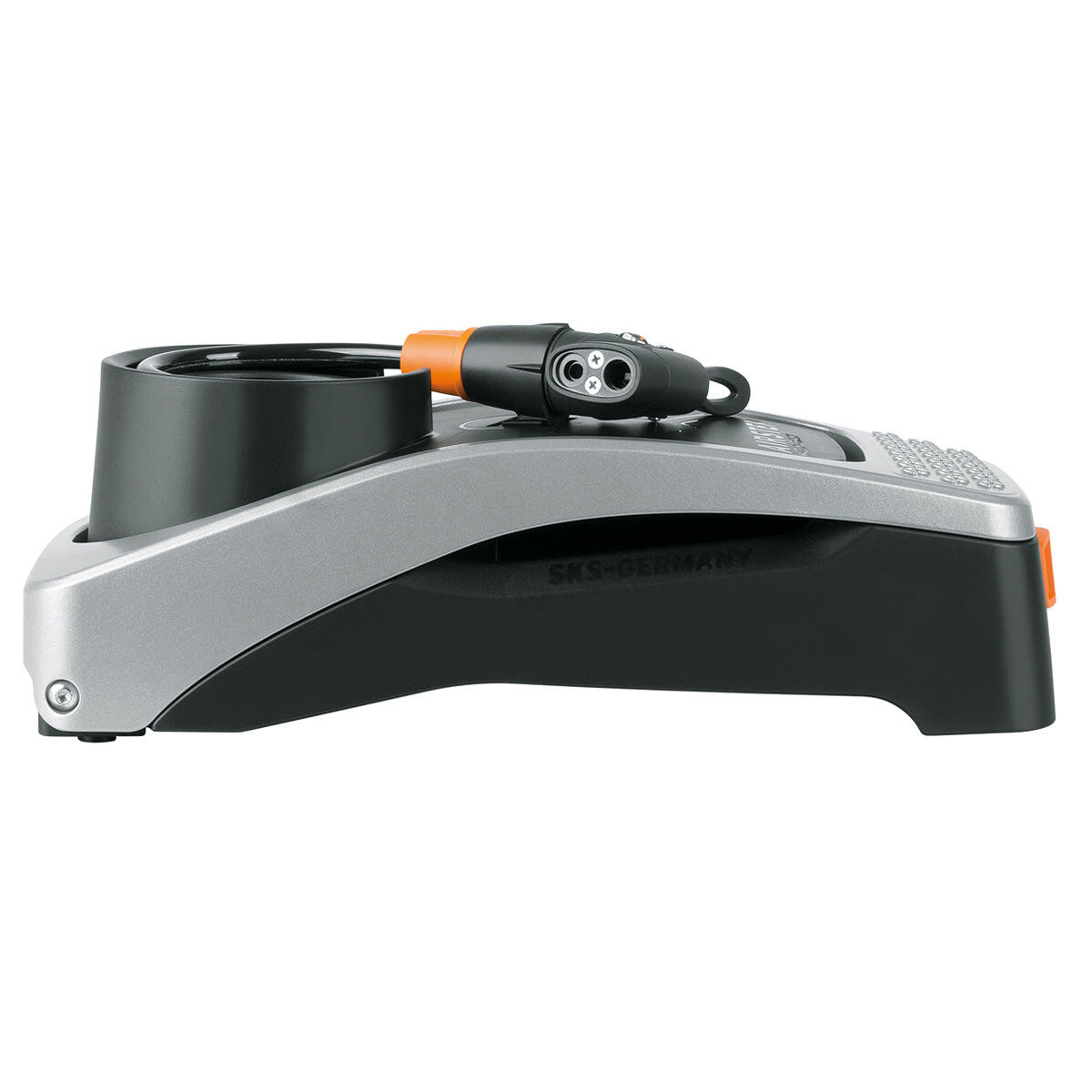 RST Pompe à pied Airstep 11511 AV HV SV - 7 Bar 102 PSI 4/7