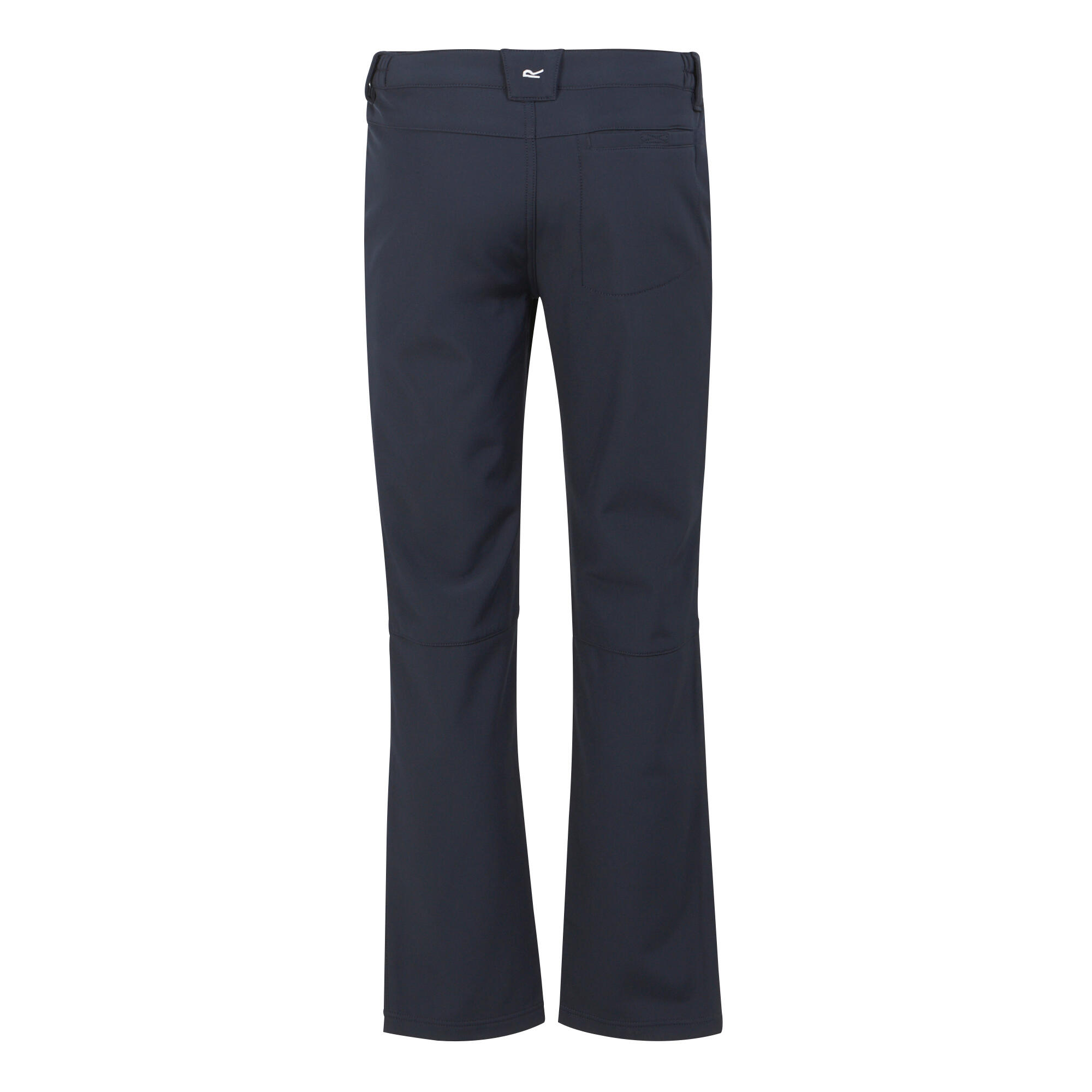 Pantaloni Escursionismo Uomo Fenton 6/7