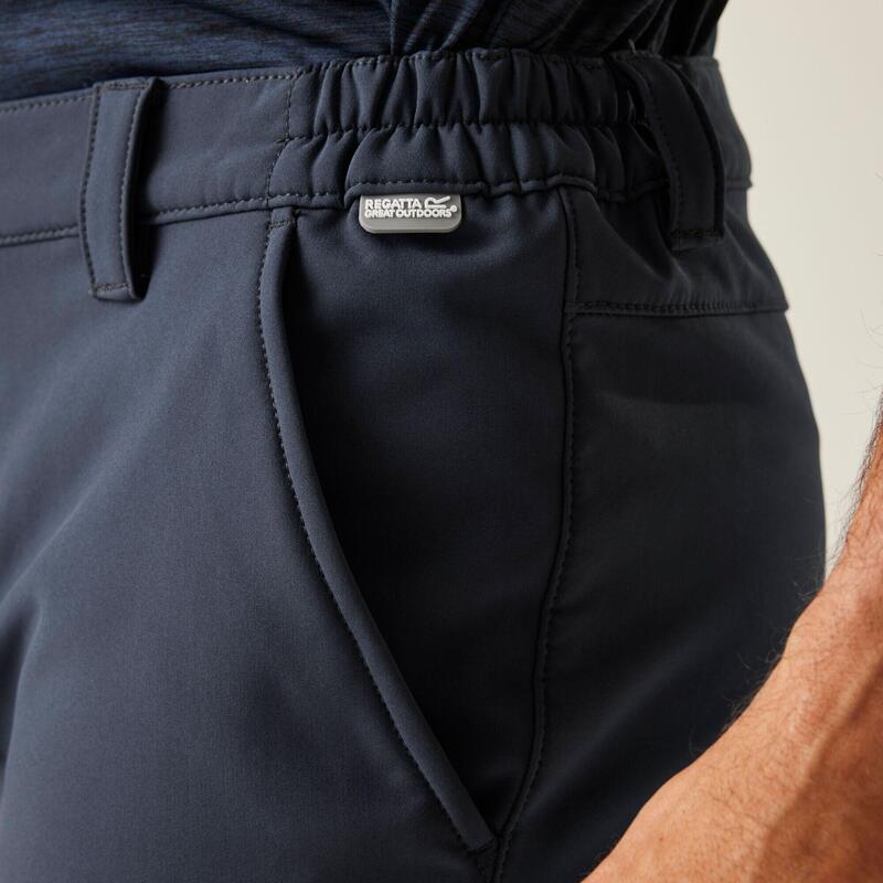 Fenton Férfi softshell nadrág