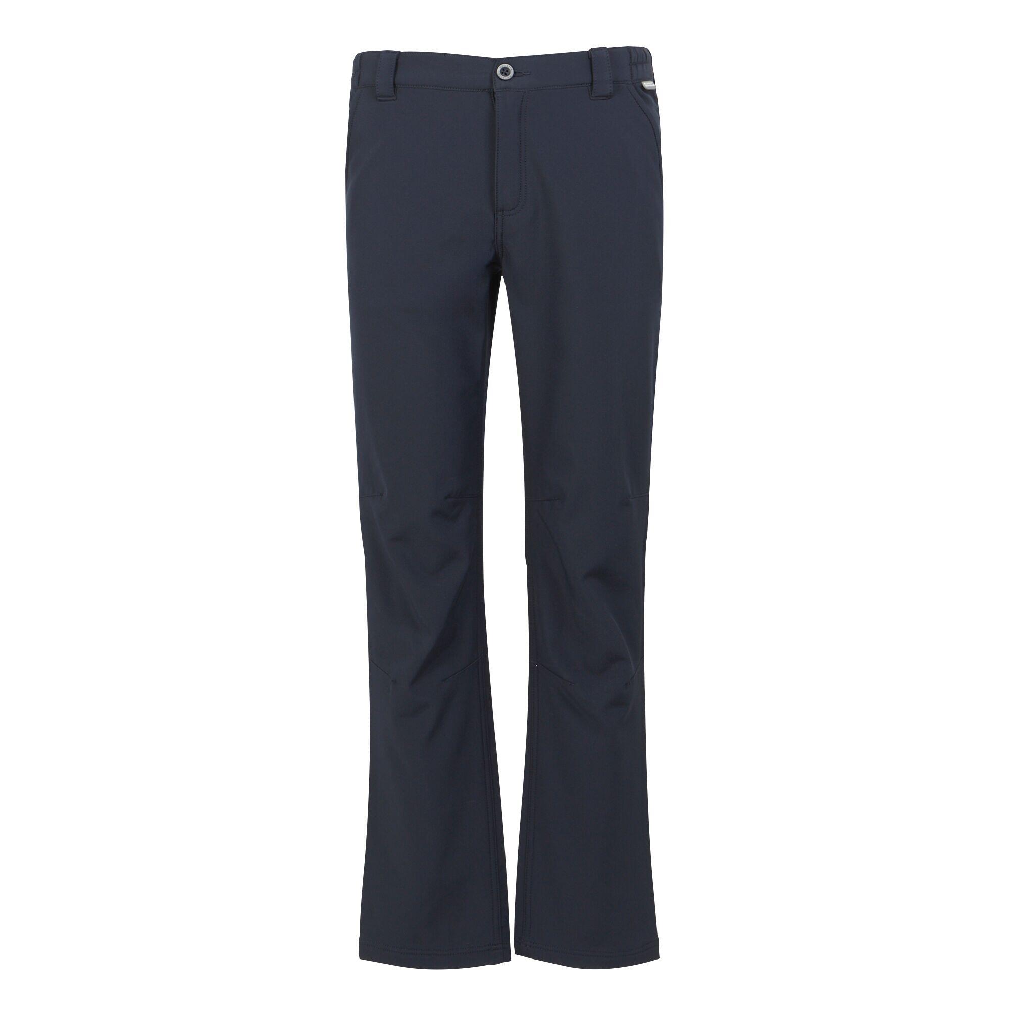 Pantaloni Escursionismo Uomo Fenton 5/7