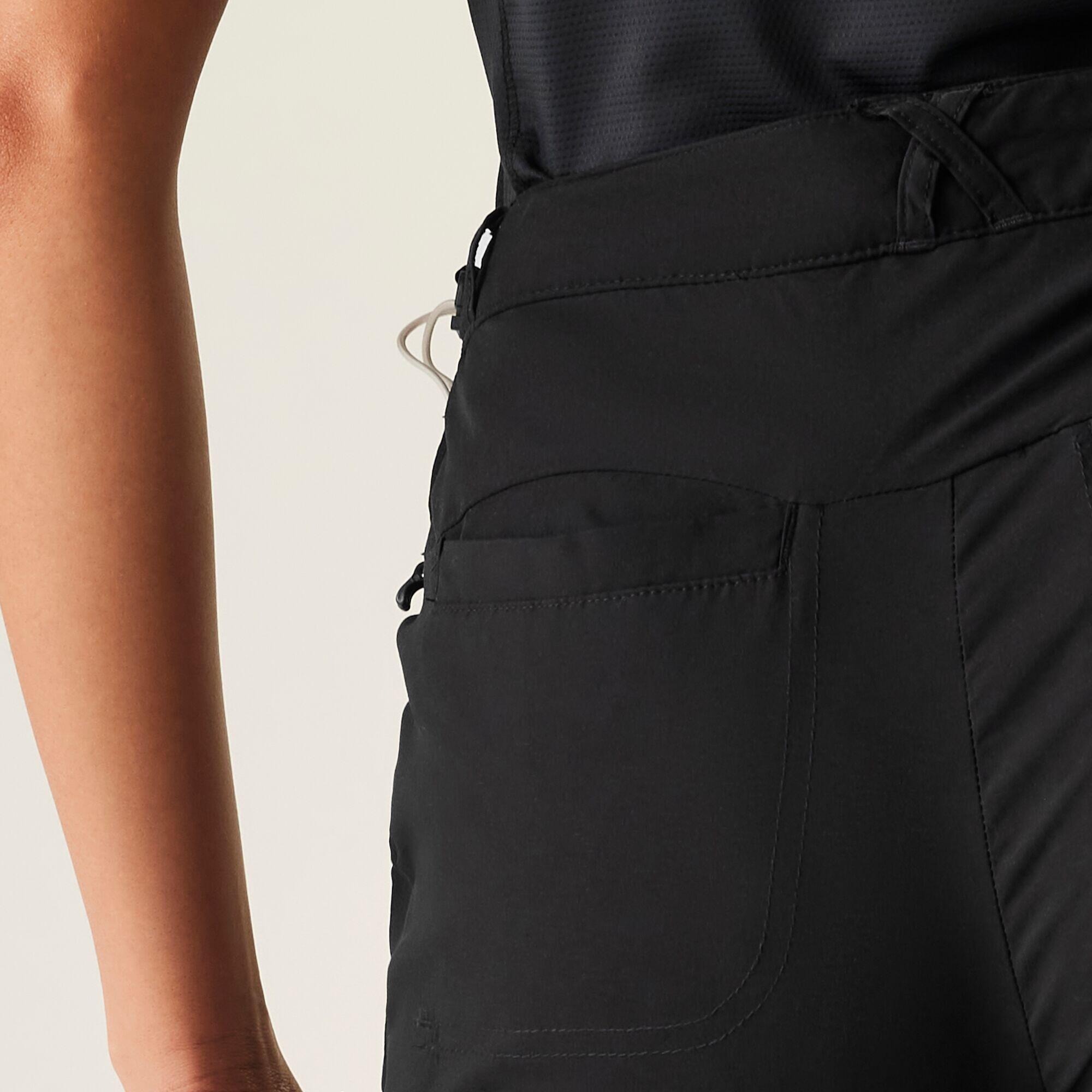 Pantalon de marche femme Melodic 4/6
