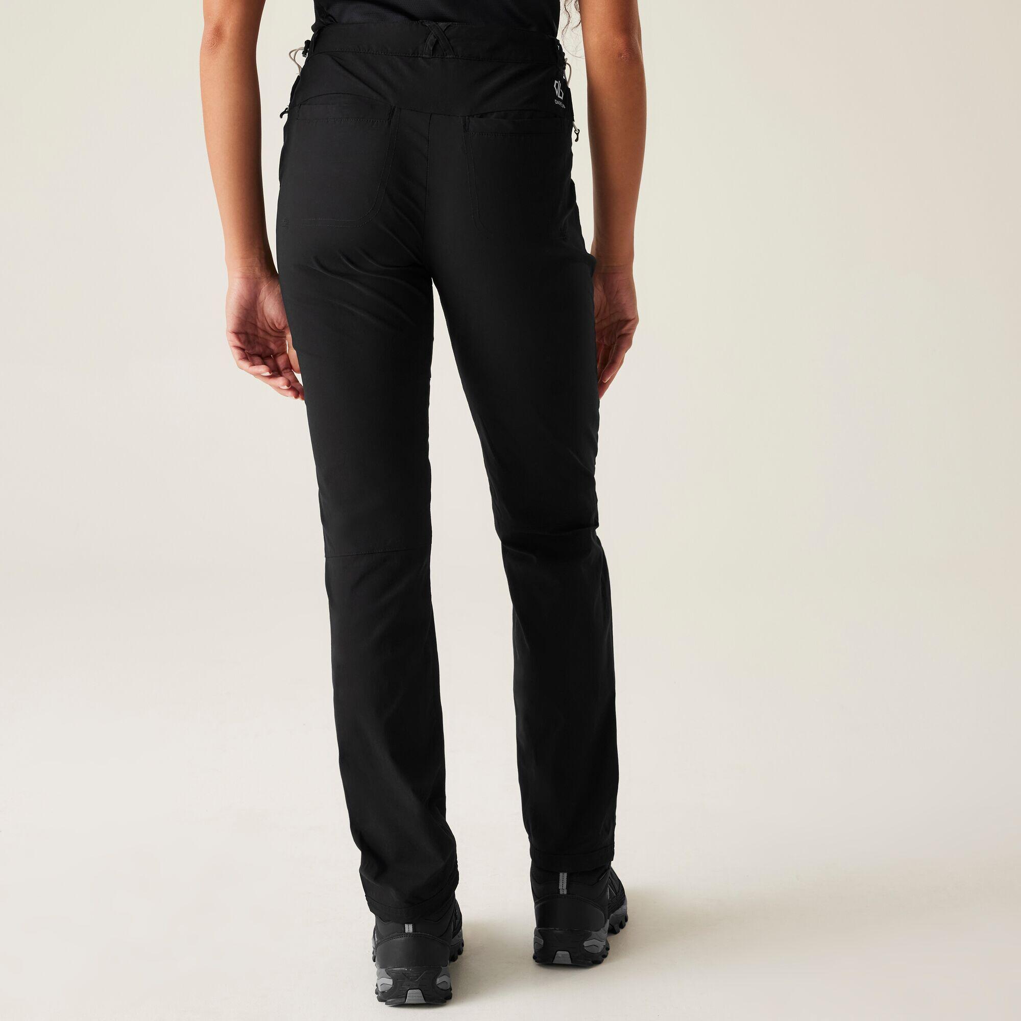Pantalon de marche femme Melodic 2/6