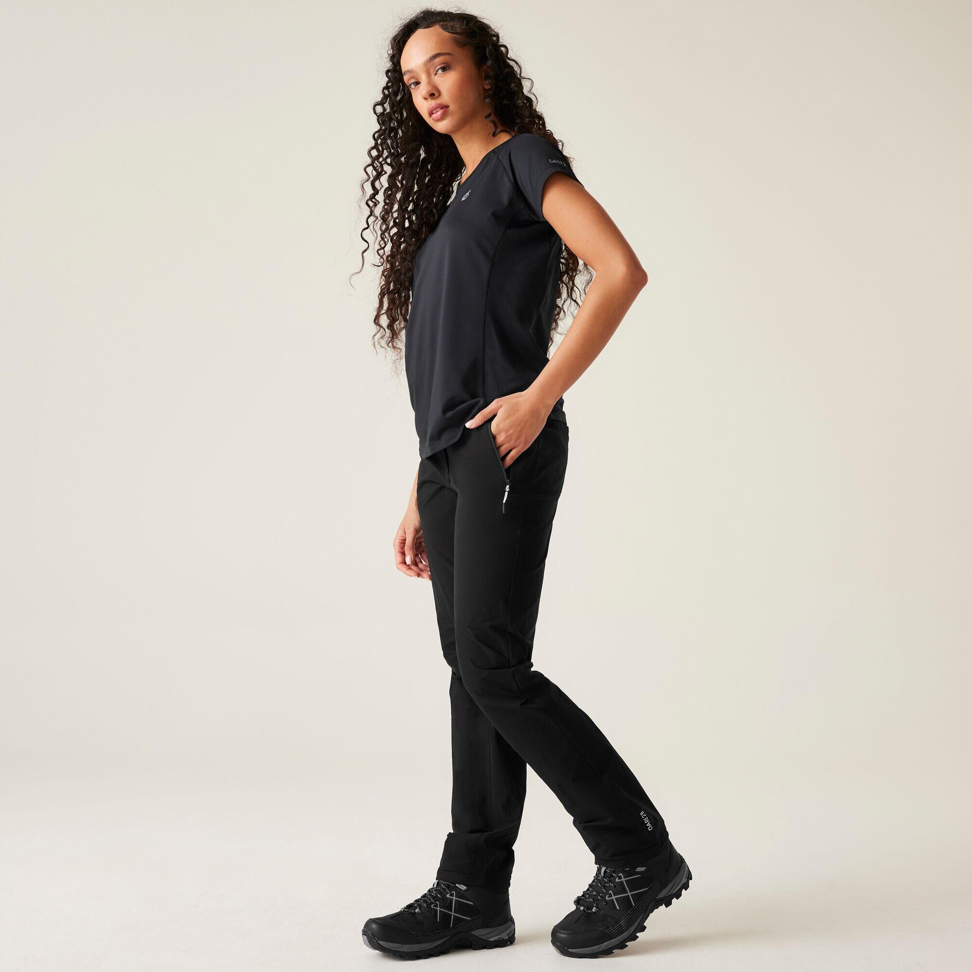 Pantalon de marche femme Melodic 3/6