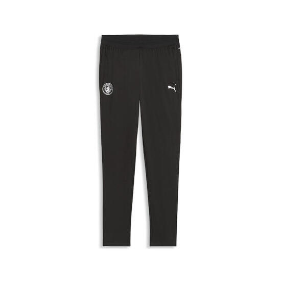 Pantalon d'entraînement Manchester City Femme PUMA