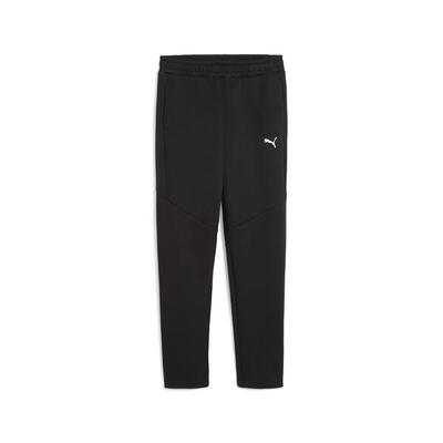 Evostripe Hose Jungen PUMA Cool Blue