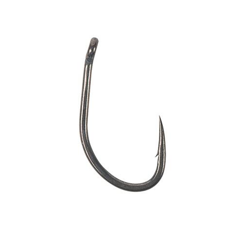 Pojedynczy hak Carp Spirit Boilie Beak Point (x10) 2/2