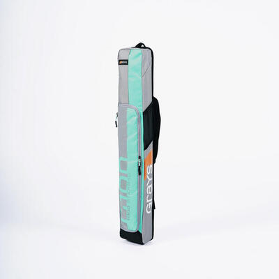 Grays g100 stick bag sticktas zwart/blauw