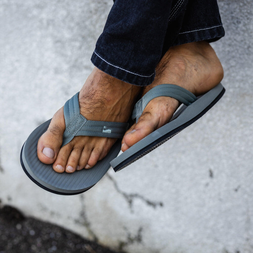 Tongs Homme - Easy Living Granite 7/7