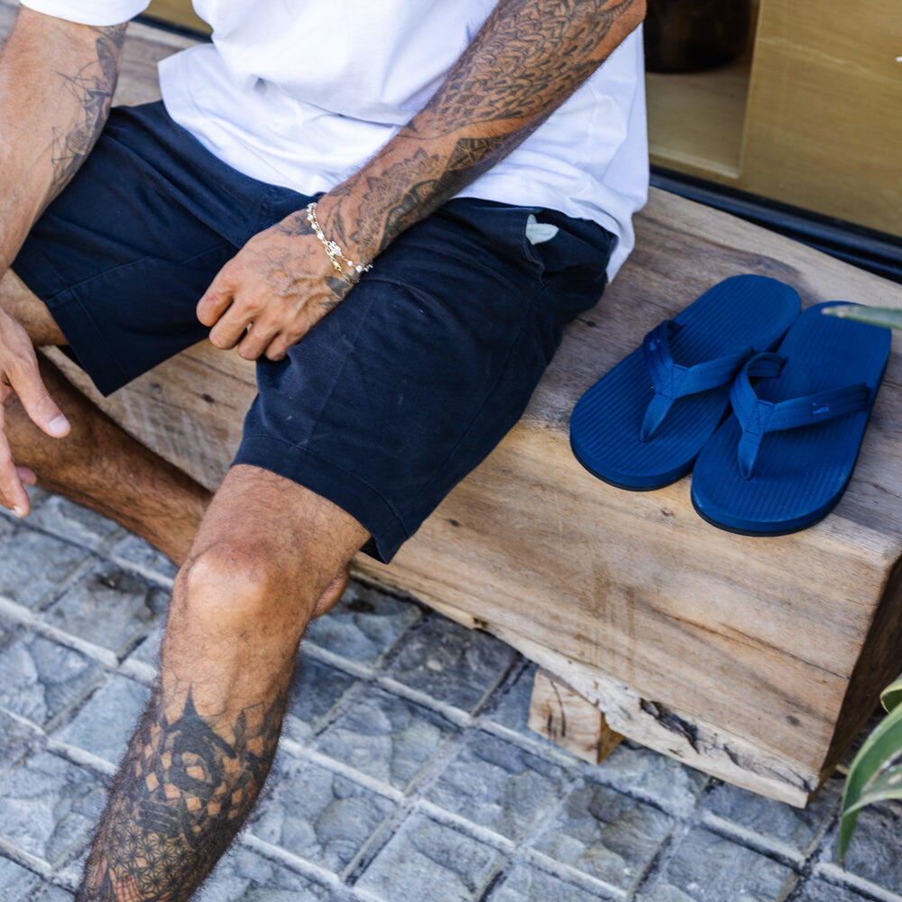 Men's Flip Flops - Easy Living Shore 7/7