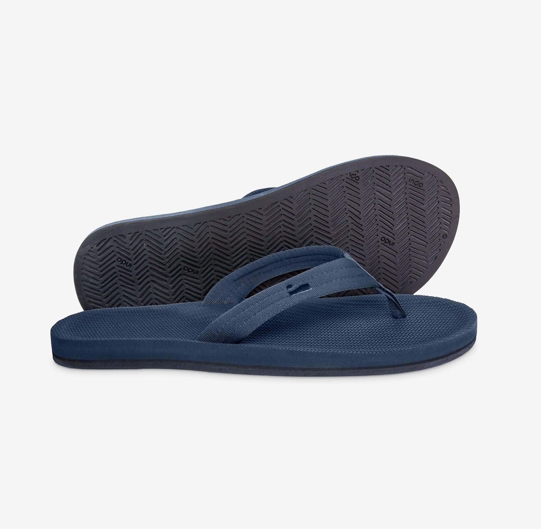 Men's Flip Flops - Easy Living Shore 3/7