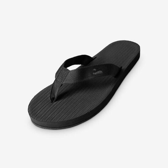Chanclas Hombre - Easy Living Lite Black