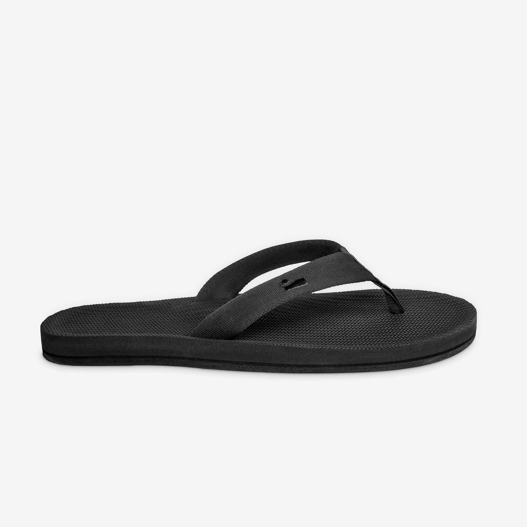 Infradito Uomo - Easy Living Lite Black 5/7