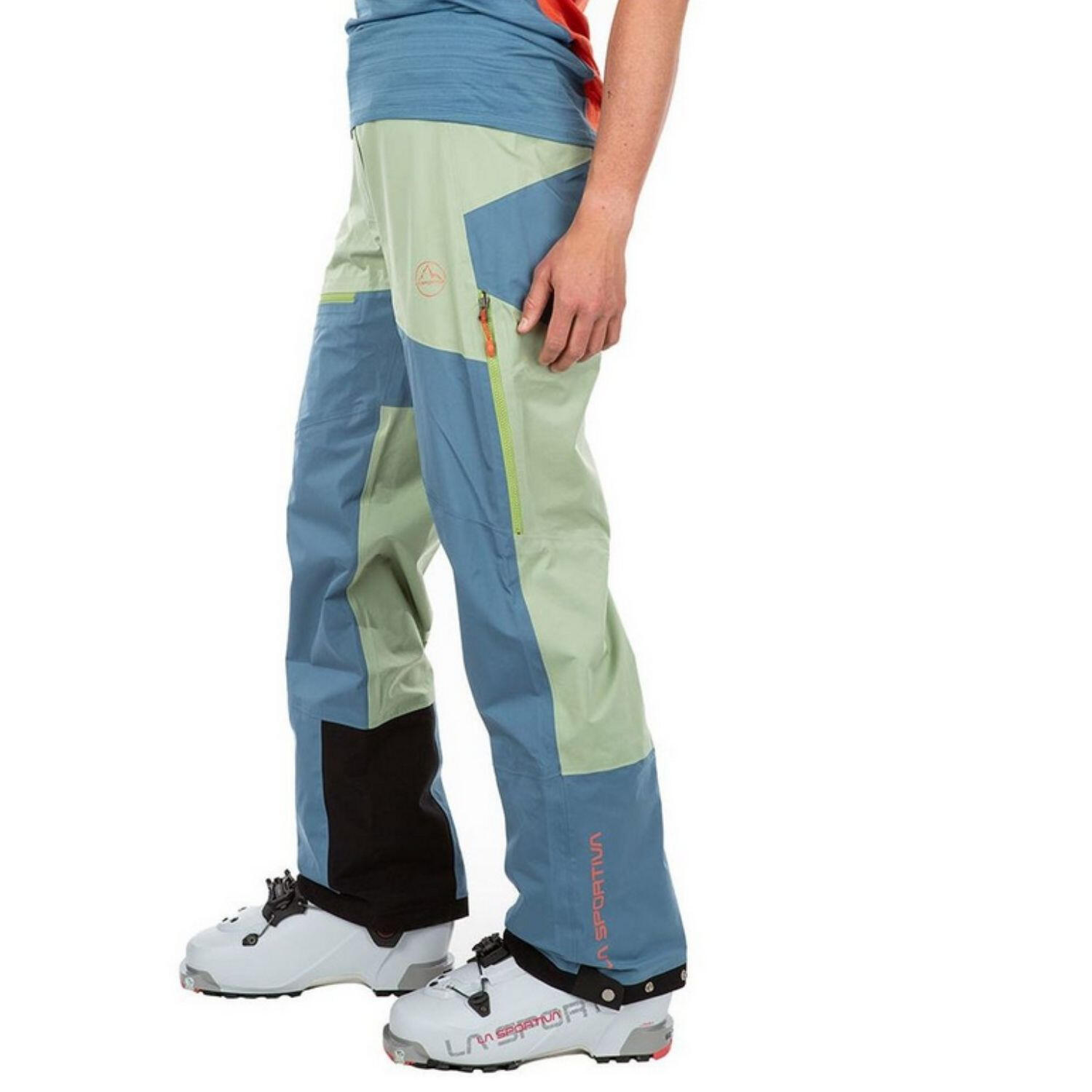 Pantalon de ski pour femme La Sportiva Firestar Evo Shell 4/7