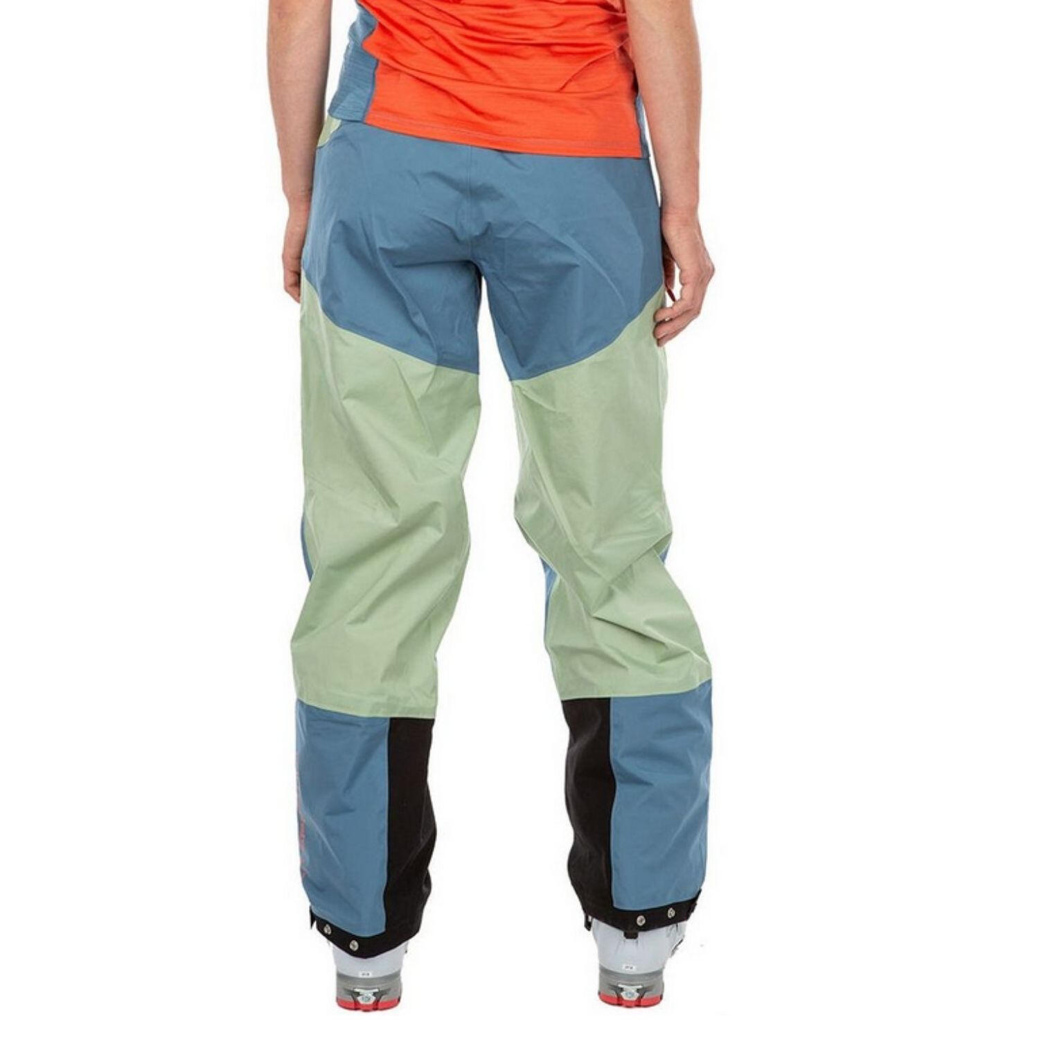 Pantalon de ski pour femme La Sportiva Firestar Evo Shell 5/7