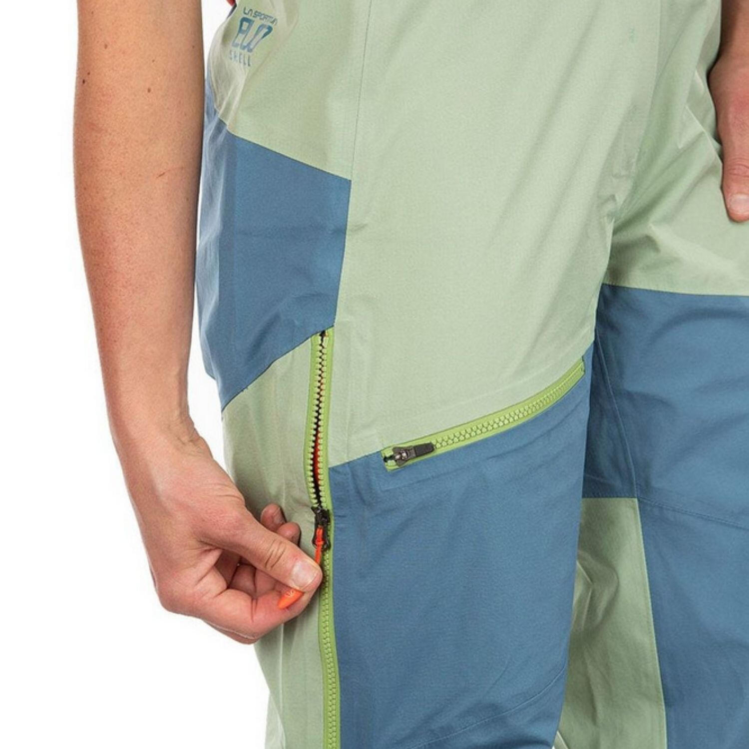 Pantalon de ski pour femme La Sportiva Firestar Evo Shell 7/7