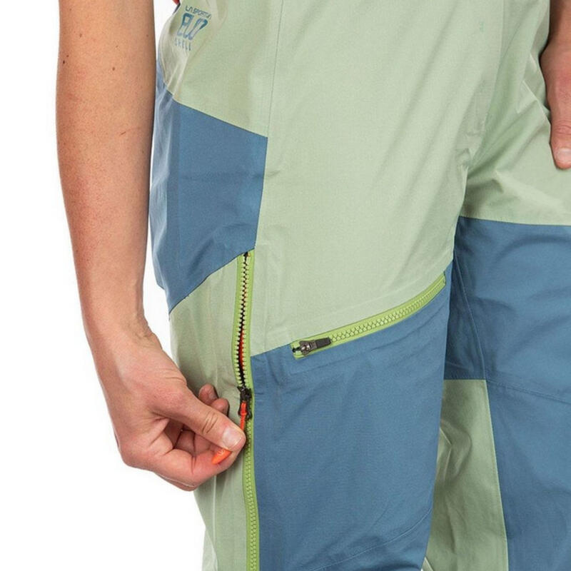 Pantaloni de schi pentru femei La Sportiva Firestar Evo Shell