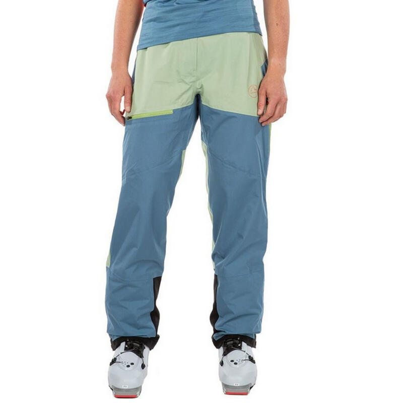 Pantaloni de schi pentru femei La Sportiva Firestar Evo Shell