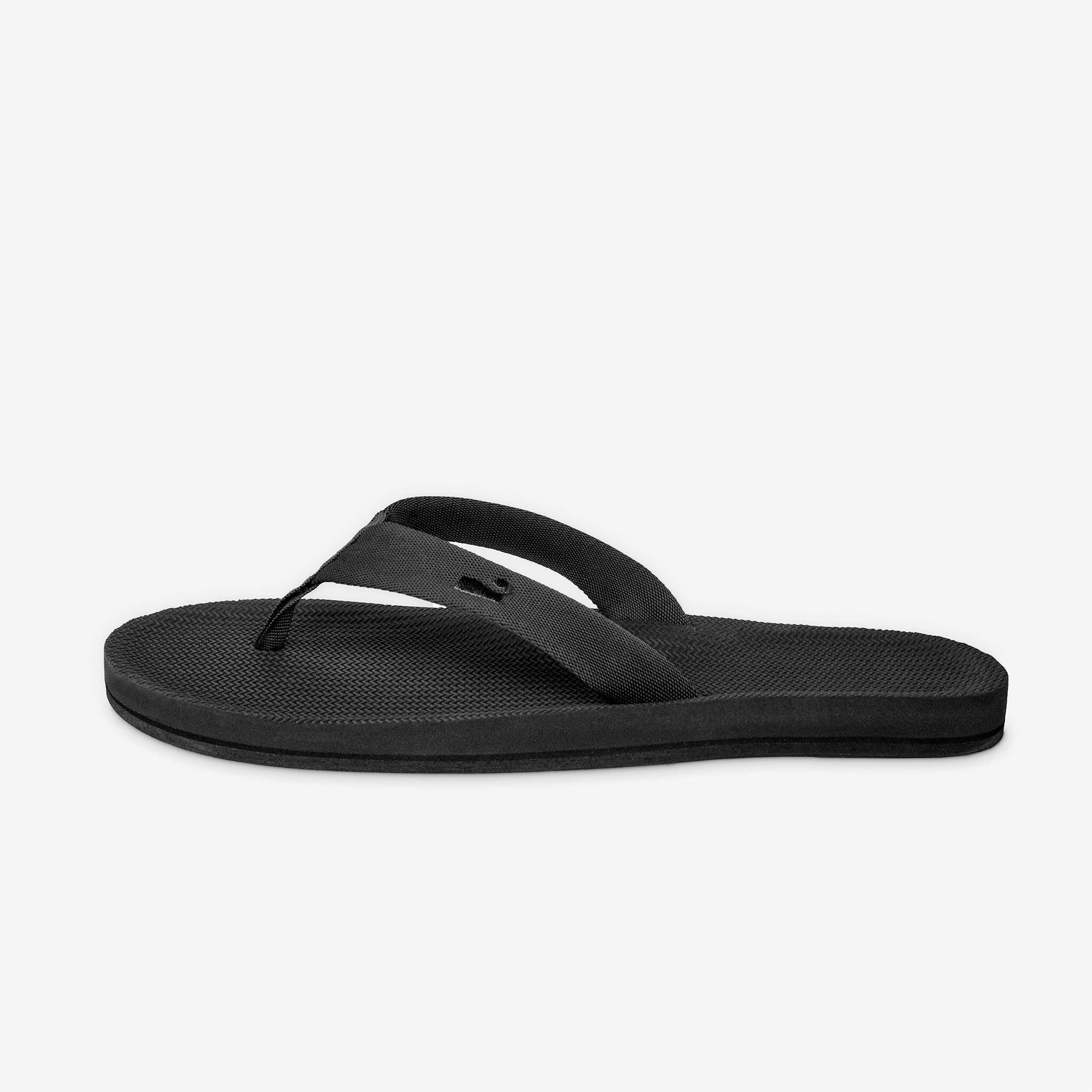 Tongs Femme - Easy Living Lite Black 5/6