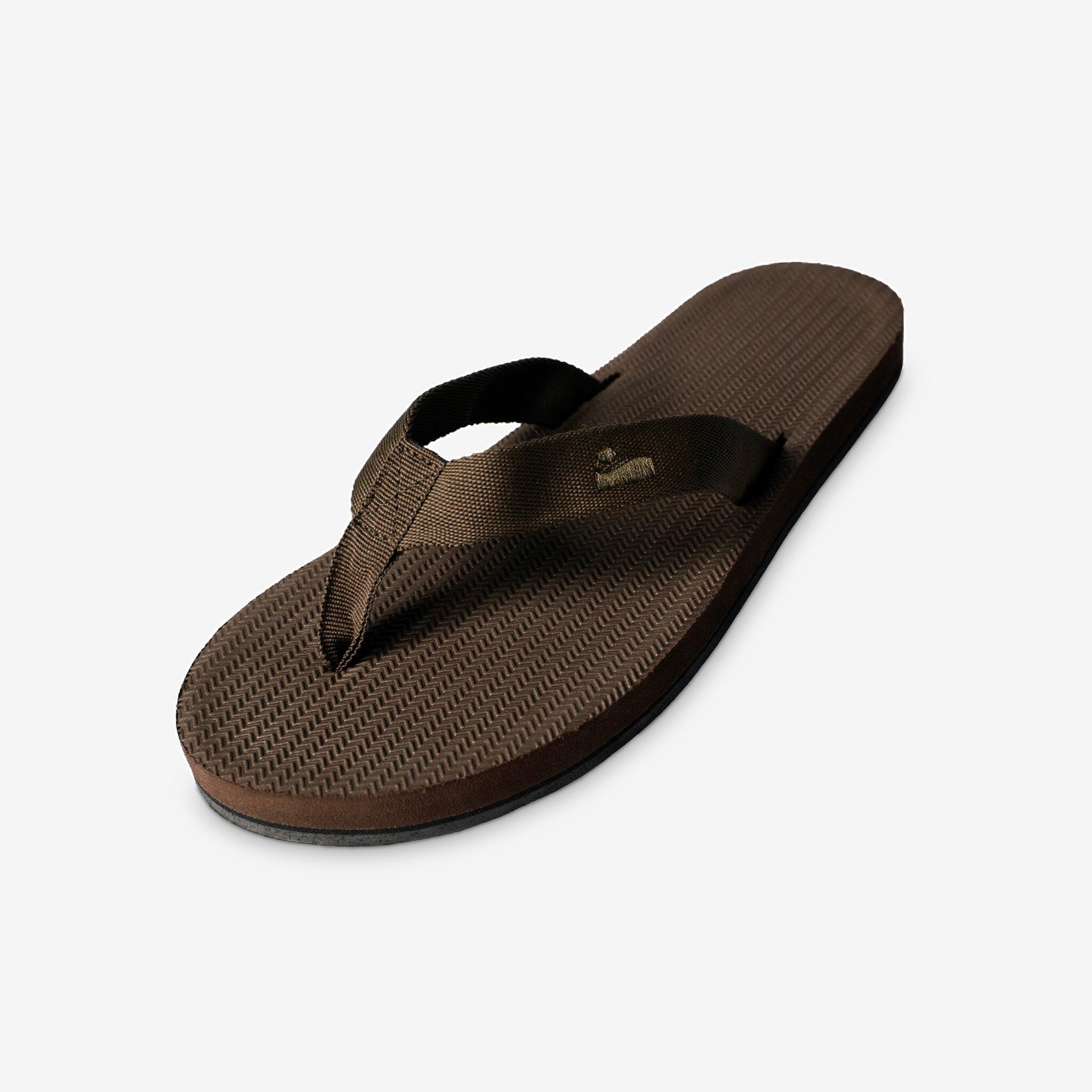 INDOSOLE Dames teenslippers - Easy Living Lite Soil