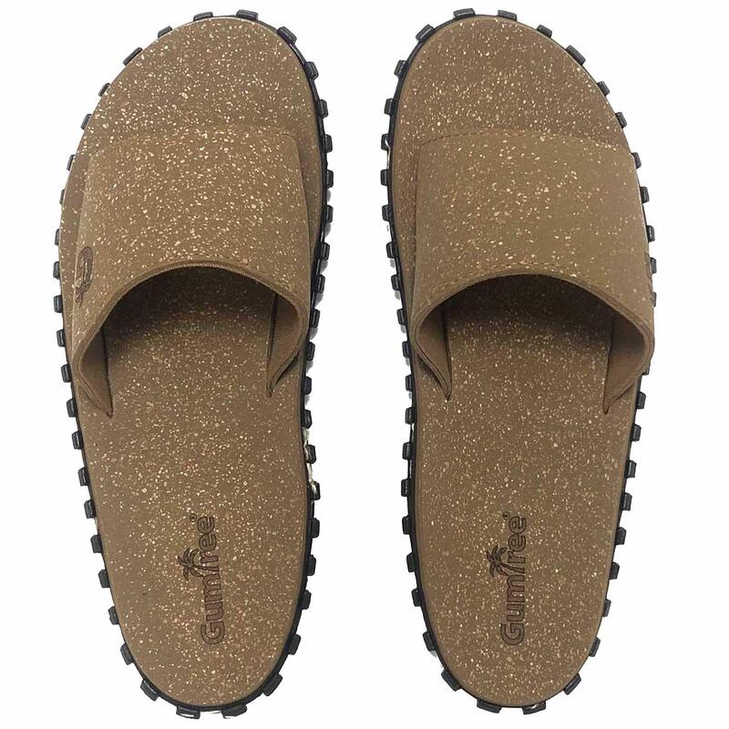 Kapcie Gumbies Outback Slipper