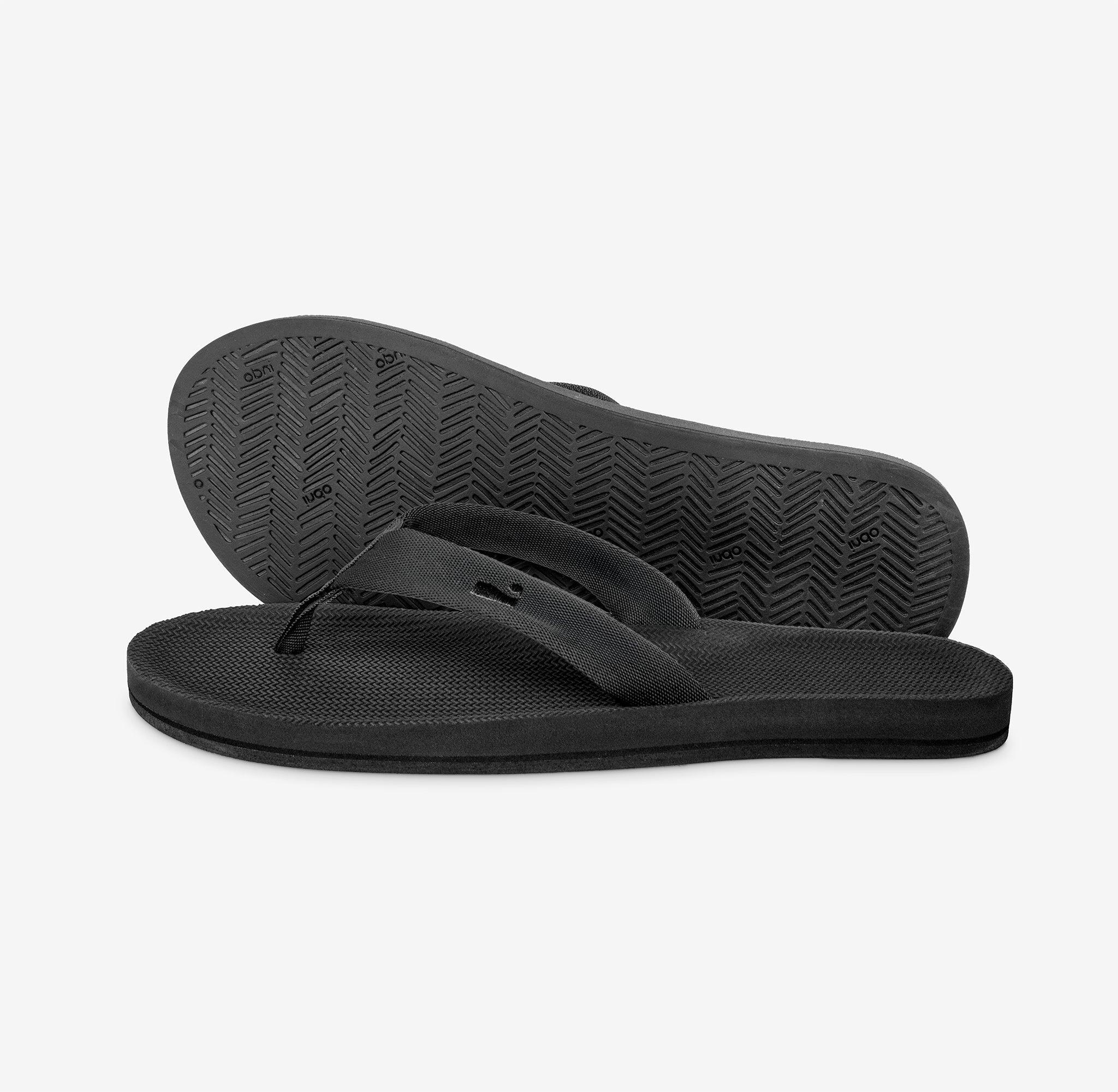 Tongs Femme - Easy Living Lite Black 3/6