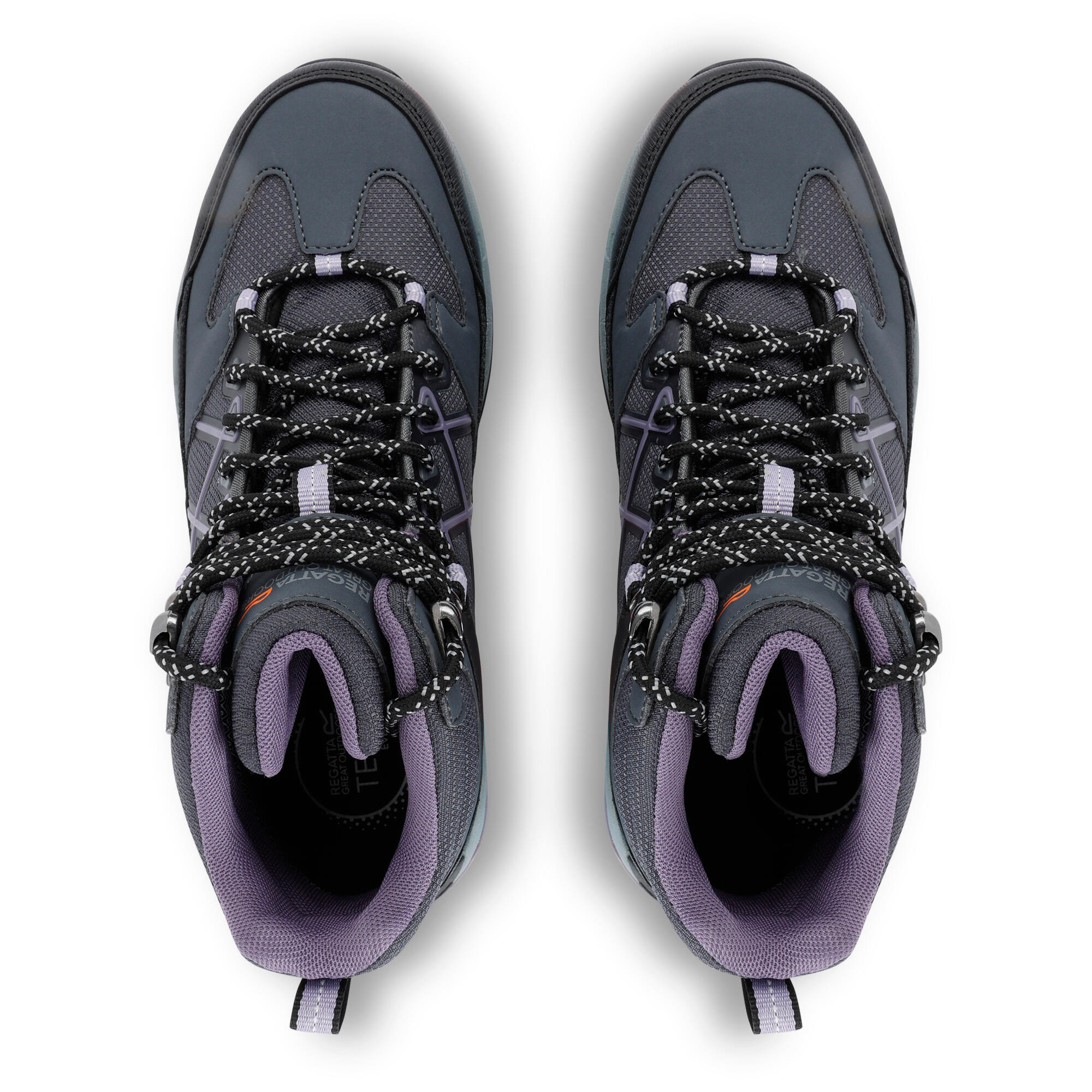 Chaussures de randonnée - Samaris femme 7/7