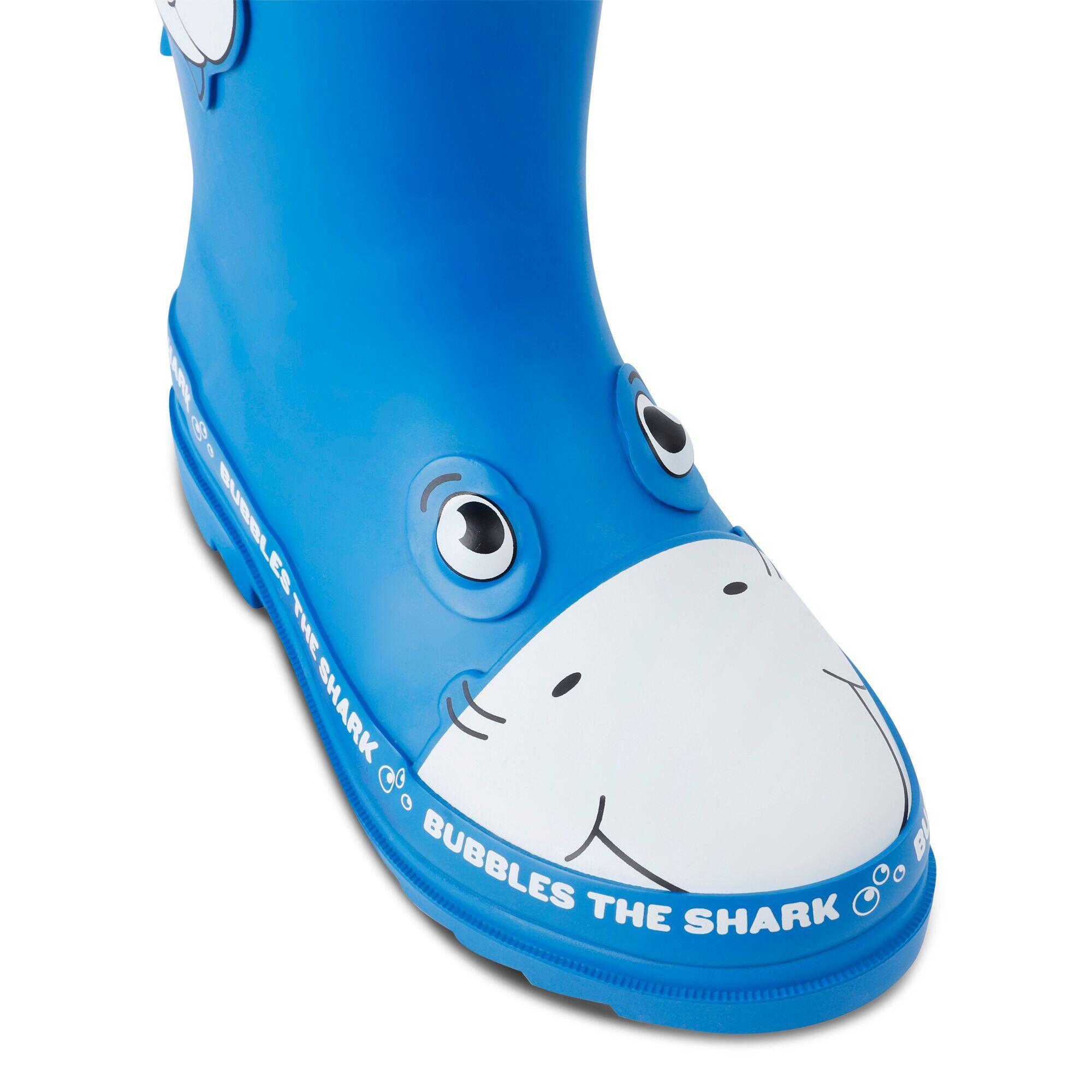 Bottes - Mudplay II randonnée enfant 6/6
