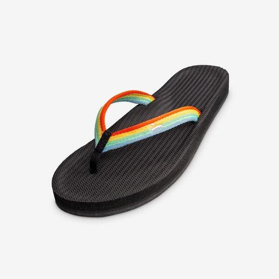 Chanclas Mujer - Easy Living Rainbow