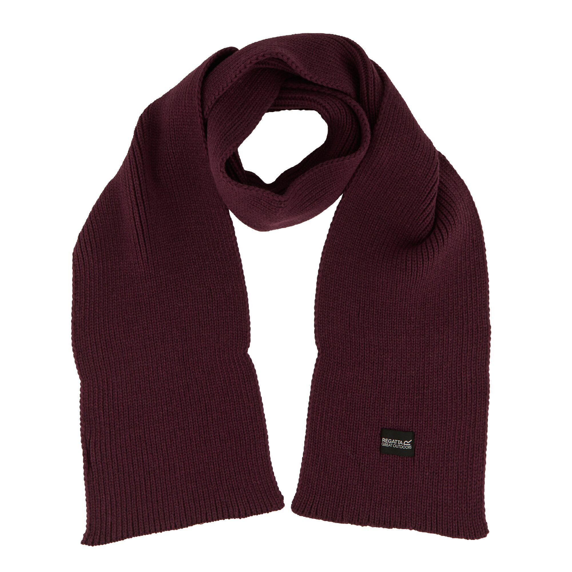REGATTA Unisex Connora Strickschal