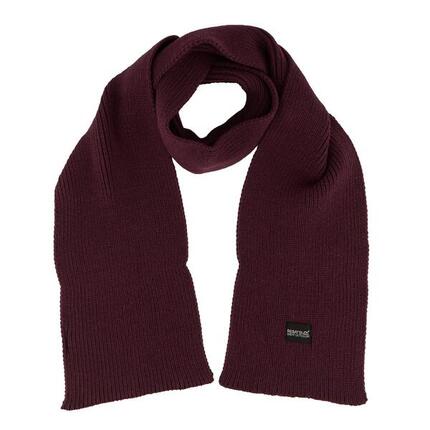 Connora gebreide unisex sjaal