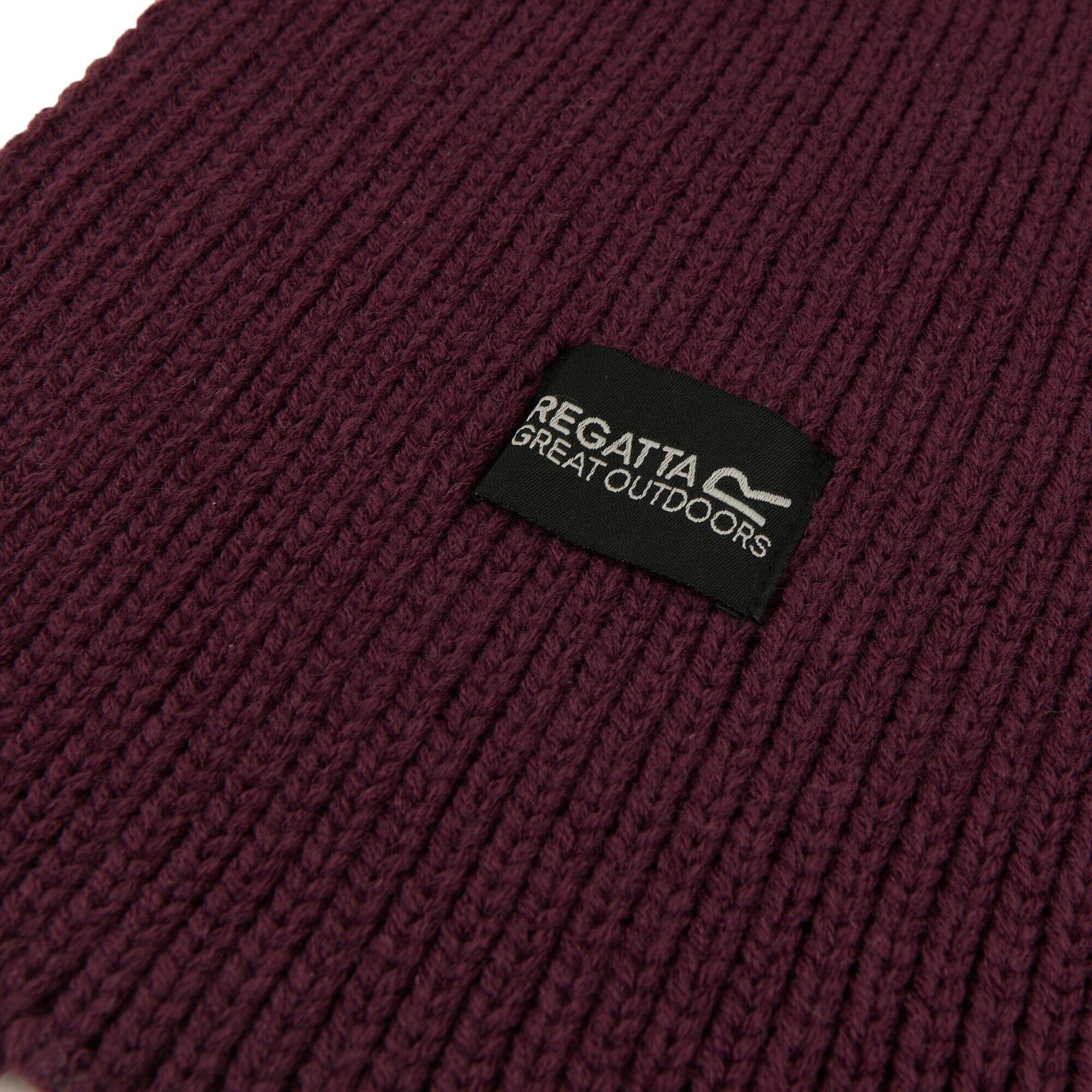 Unisex Connora Strickschal 2/2