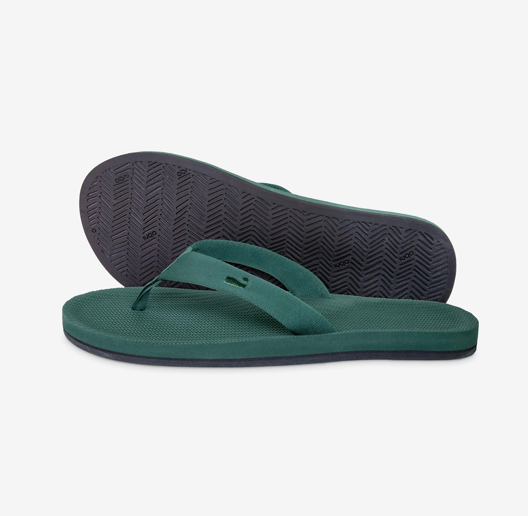 Tongs Femme - Easy Living Lite Leaf 3/7