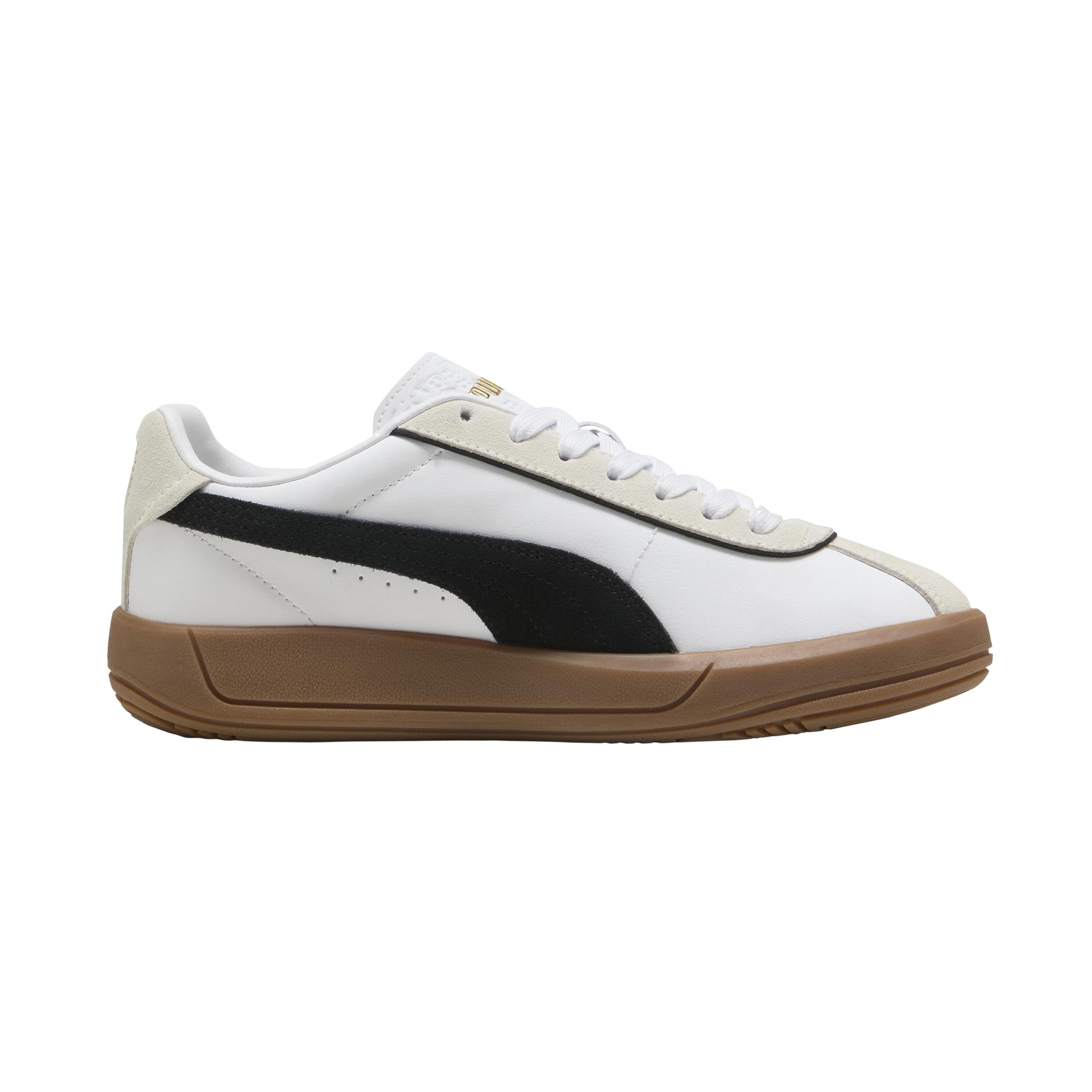 Sapatilhas Puma CLUB KLASSIKA 2/7
