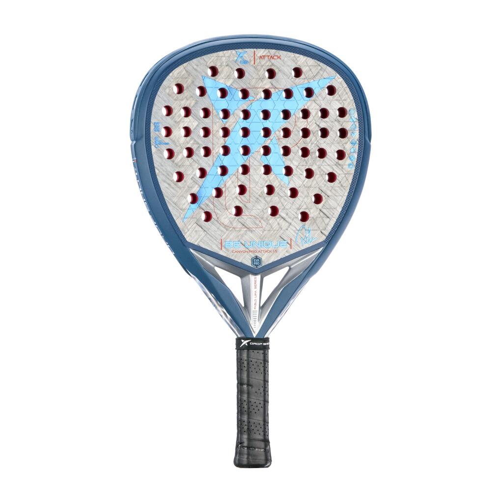 Drop Shot Canyon Pro Attack 1.5