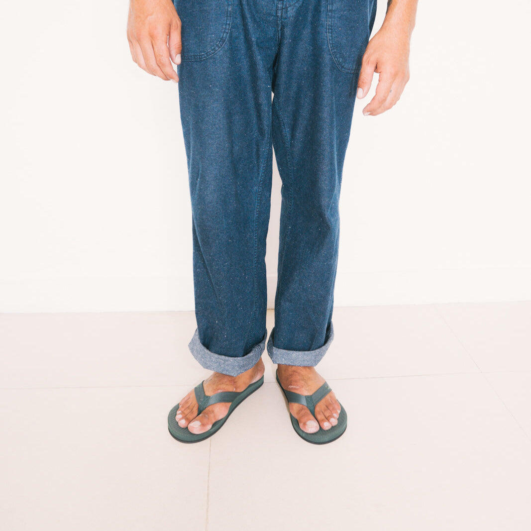 Tongs Homme - Easy Living Lite Leaf 6/7