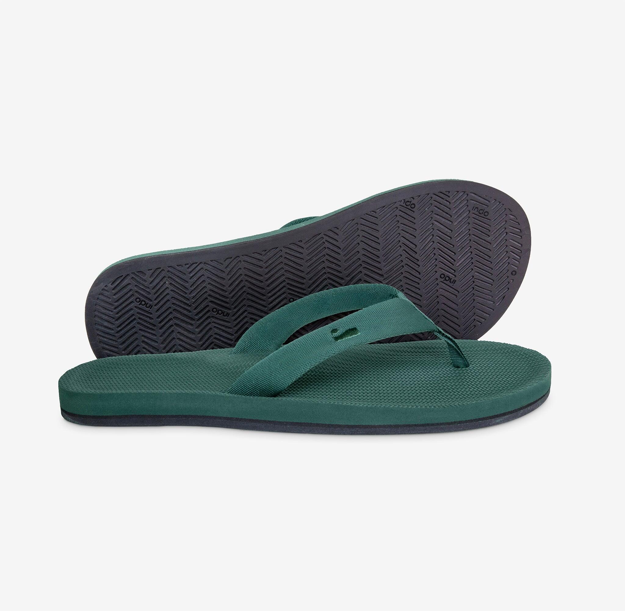Tongs Homme - Easy Living Lite Leaf 3/7