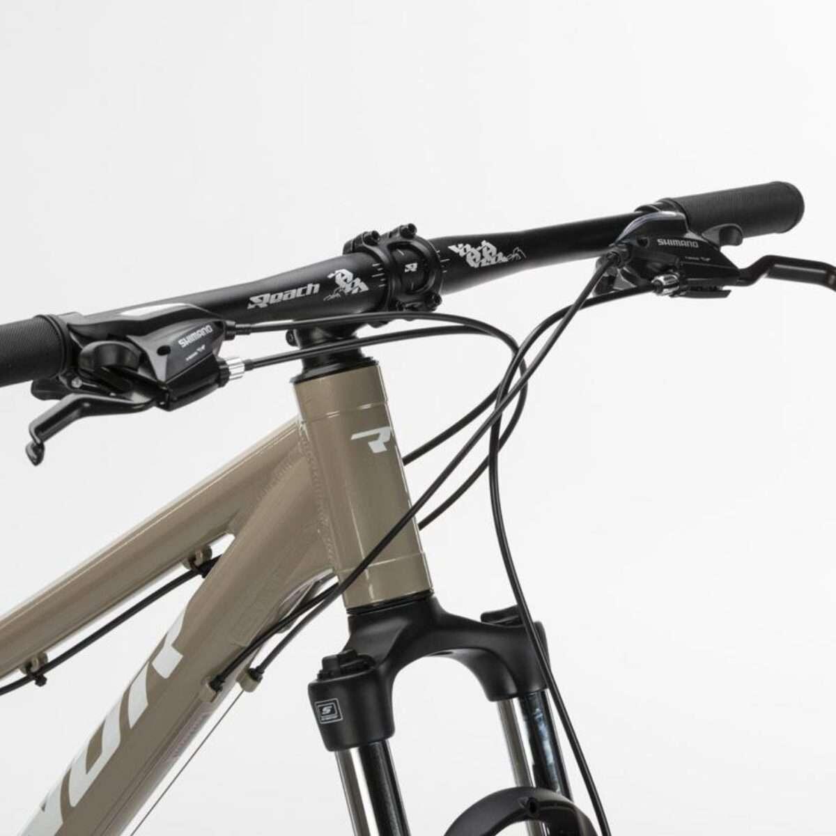 Segunda Vida - Conor WRC 5400 Tourney WMN Bicicleta Montaña Segunda Mano 6/6