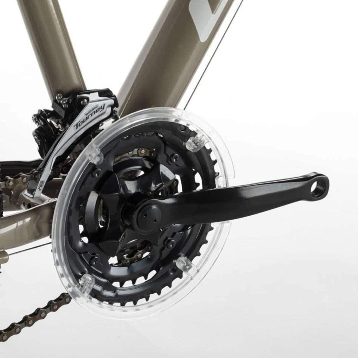 Segunda Vida - Conor WRC 5400 Tourney WMN Bicicleta Montaña Segunda Mano 4/6