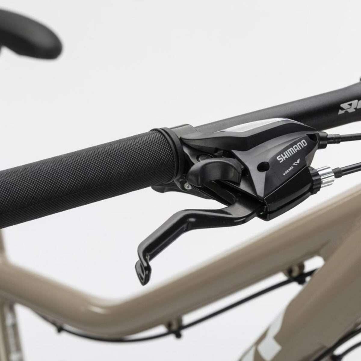 Segunda Vida - Conor WRC 5400 Tourney WMN Bicicleta Montaña Segunda Mano 5/6