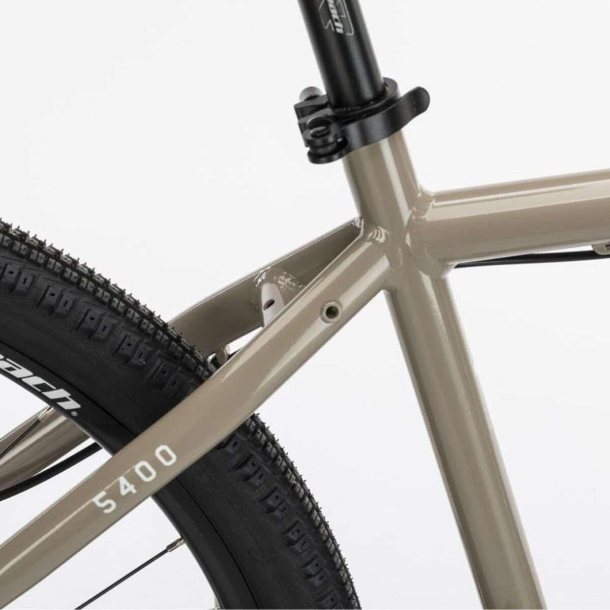 Segunda Vida - Conor WRC 5400 Tourney WMN Bicicleta Montaña Segunda Mano 2/6