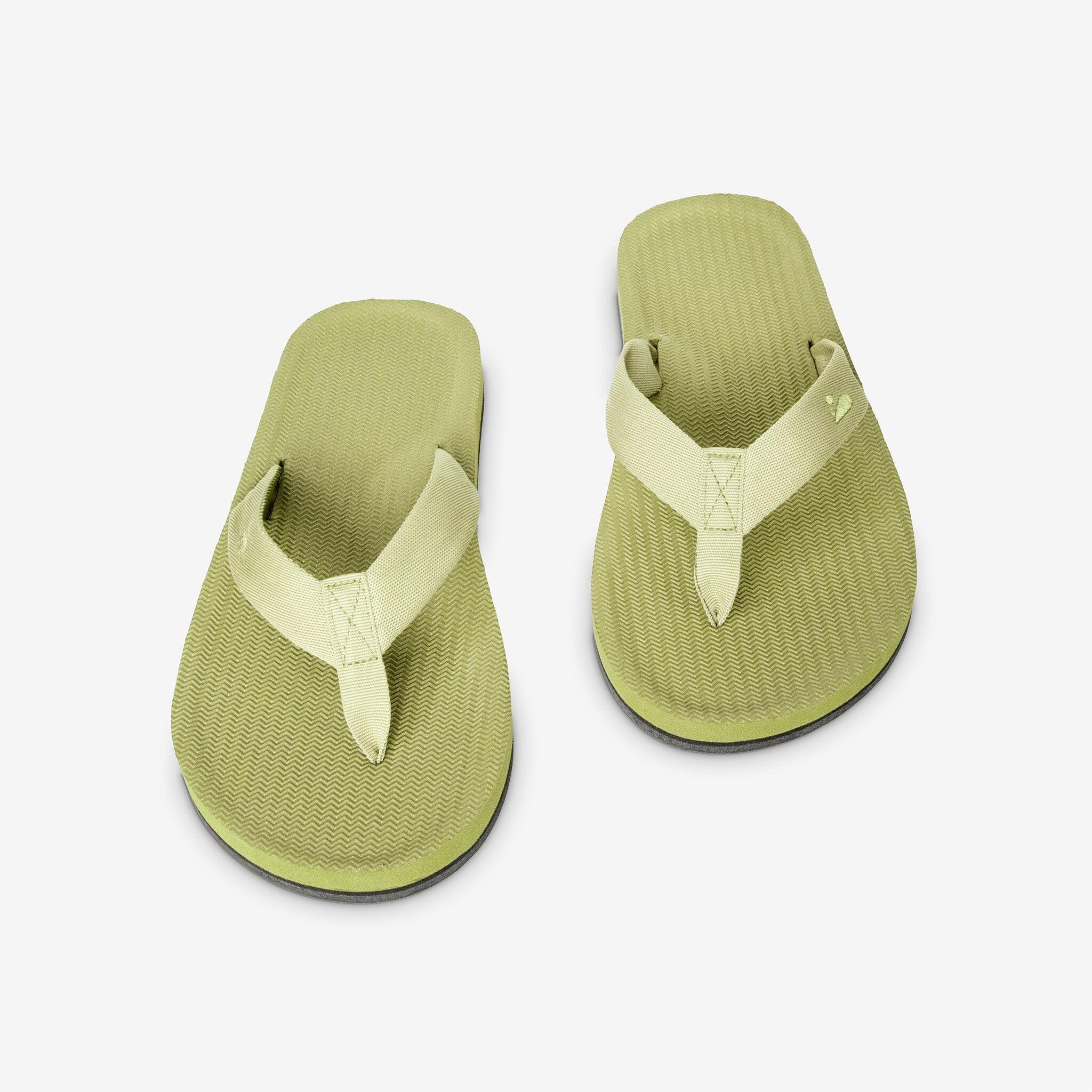 Chanclas Mujer - Easy Living Lite Matcha 4/7