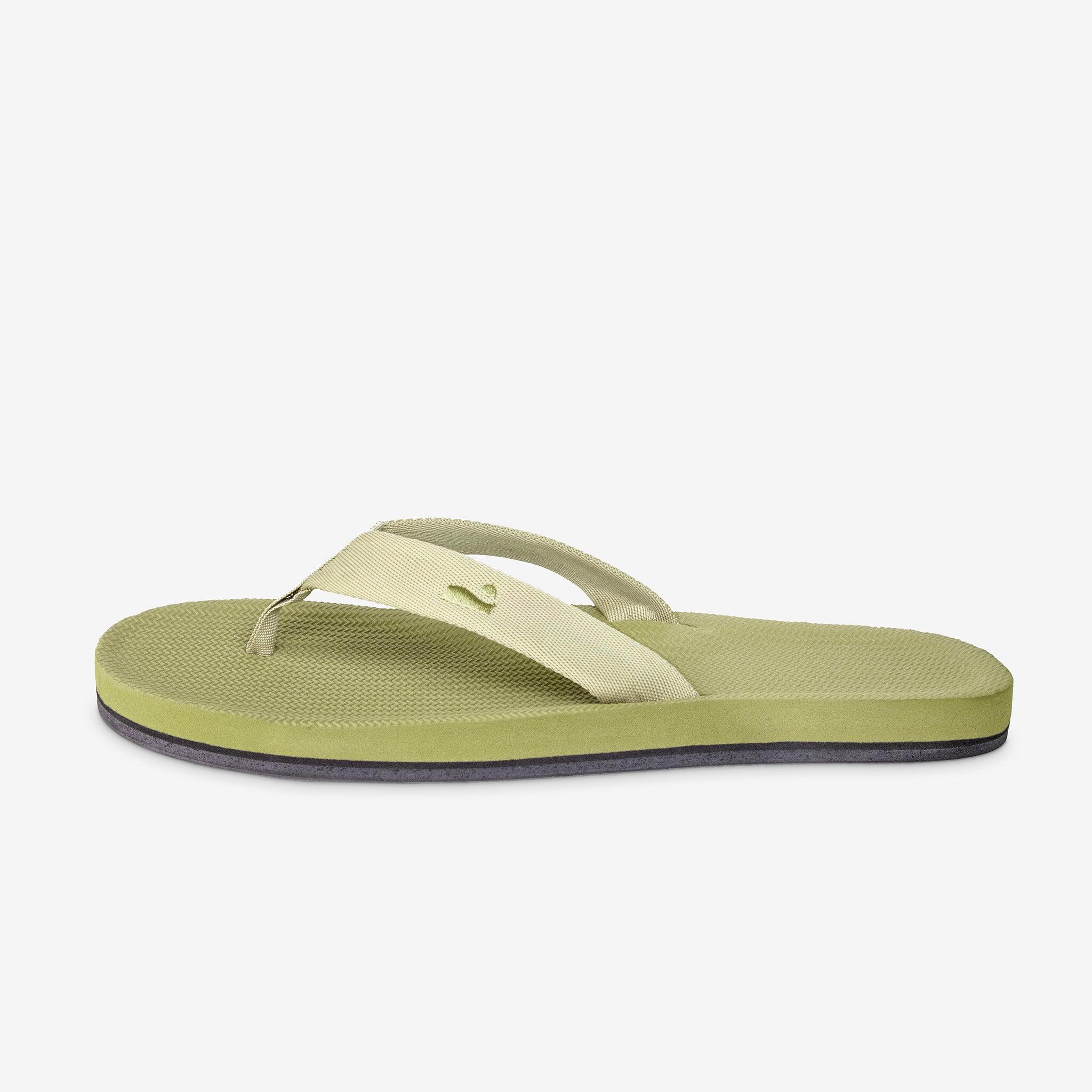 Chanclas Mujer - Easy Living Lite Matcha 5/7